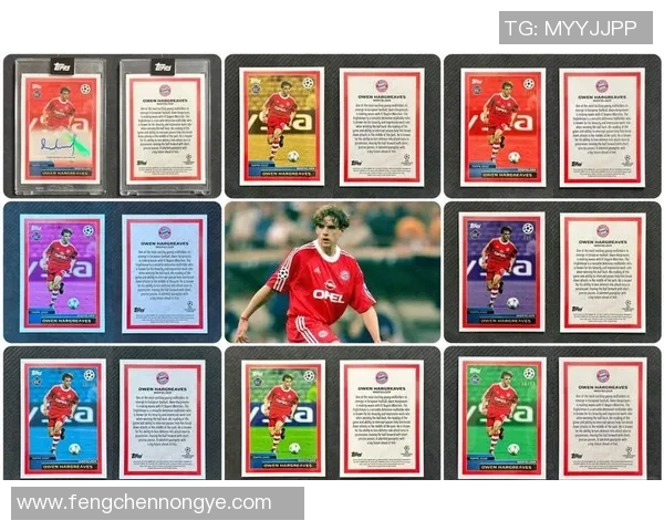 足球球星卡收藏与投资价值分析及市场趋势研究报告