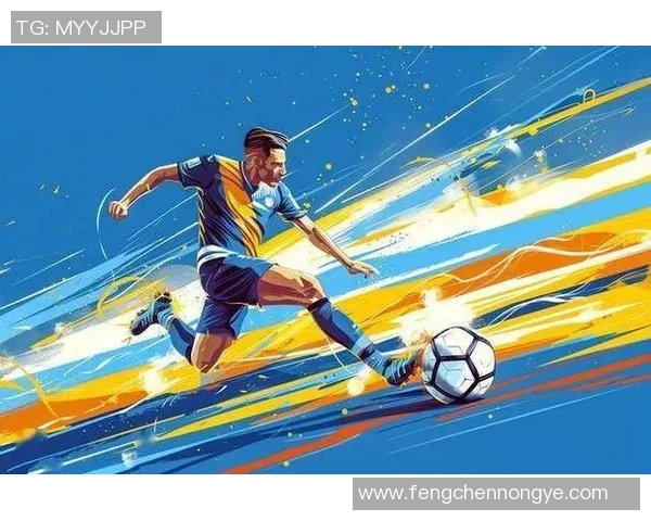 踢足球球星的独特技能与场上表现解析：从速度到创造力的全面剖析