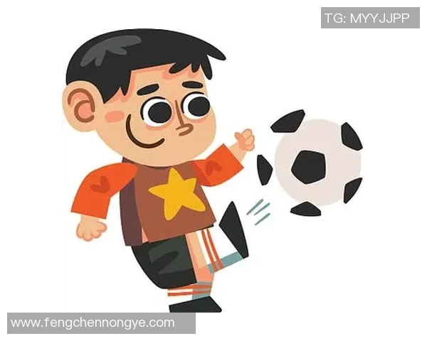 足球球星童年时光温馨回忆 可爱艺术照展现成长历程