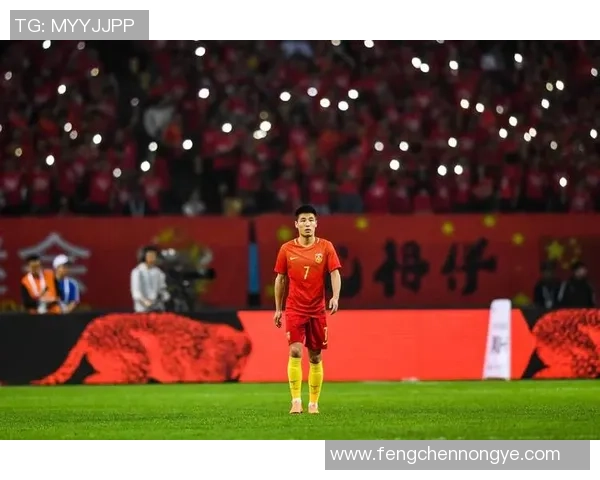 中国足球新纪元:一人一城的球星崛起与未来展望