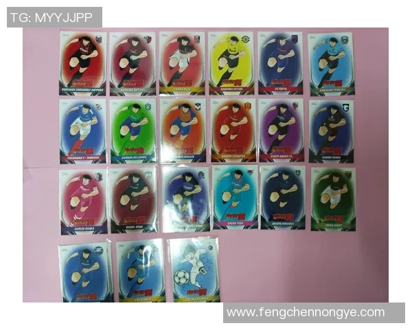 球星卡足球潜力分析与未来价值预测解析